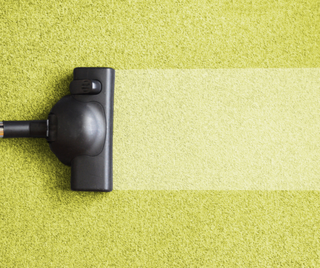 carpet cleaning